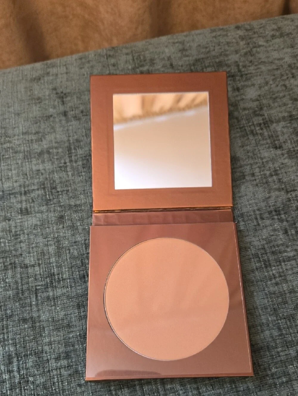tarte matte bronzer